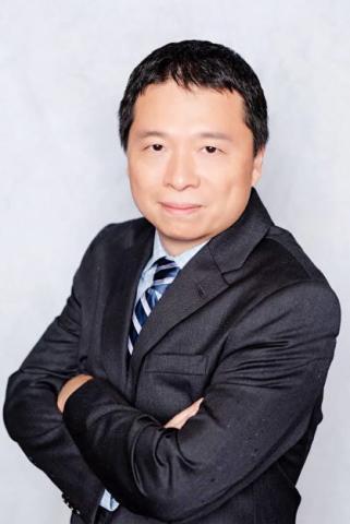 Lu Peng, Ph.D.