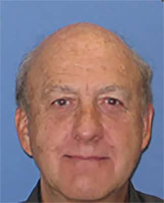 David H. Coy, Ph.D.