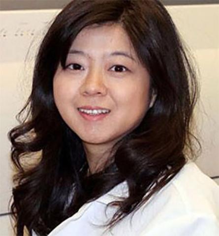 Jia Fan, Ph.D.
