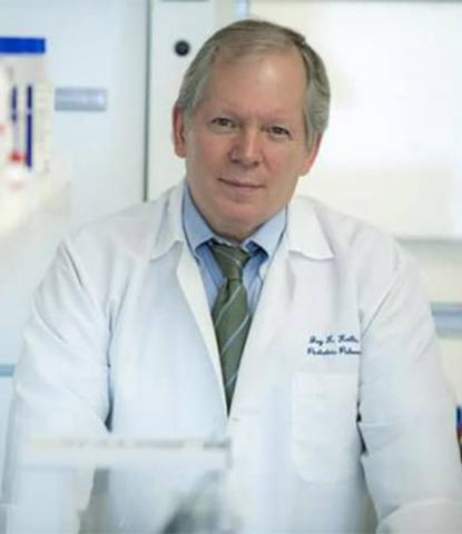 Jay Kolls, M.D.