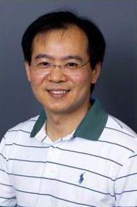 Jiang Wei, Ph.D.
