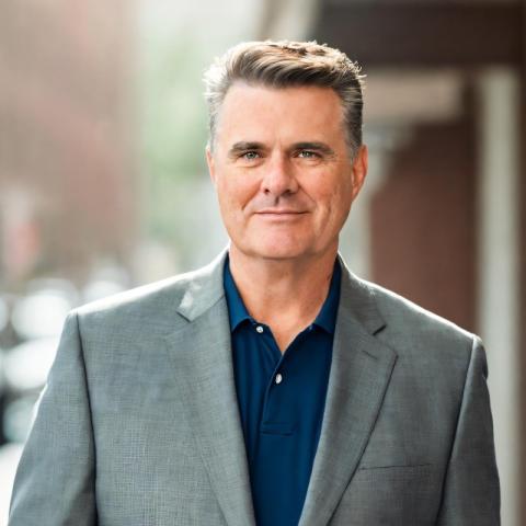 Jeff Myers