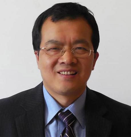 Shusheng Wang