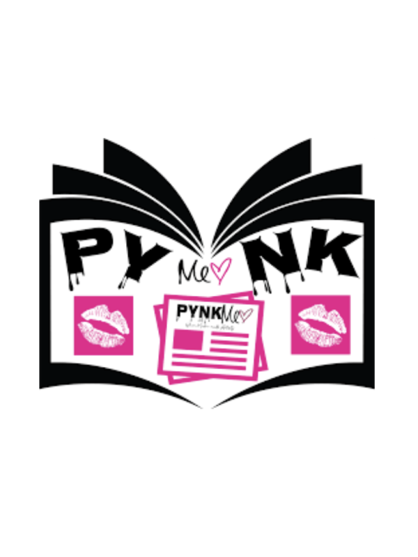Pynk Media Logo