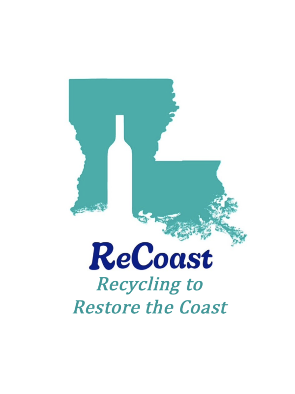 ReCoast logo