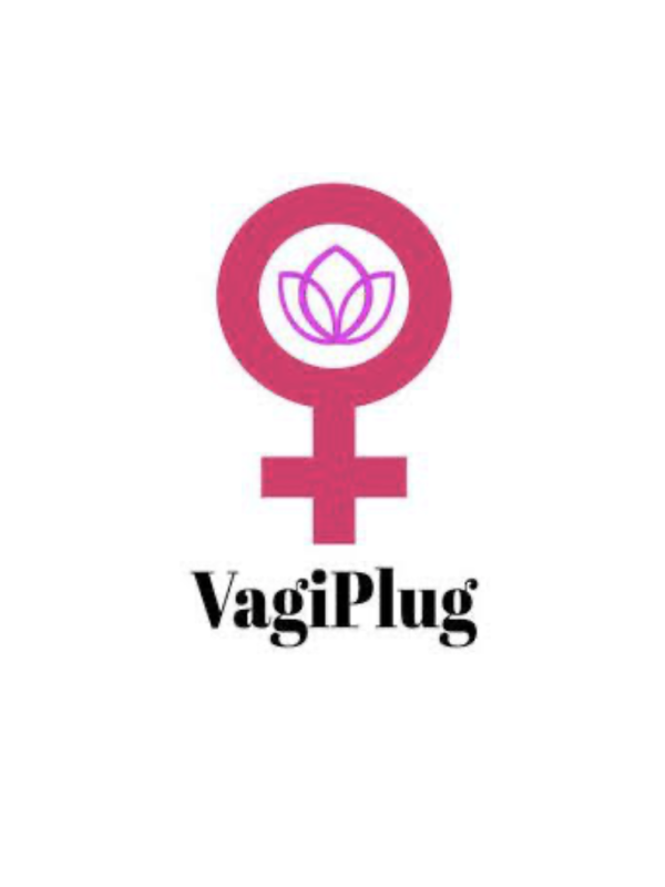 VagiPlug logo