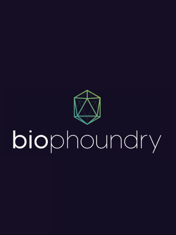 biophoundry logo