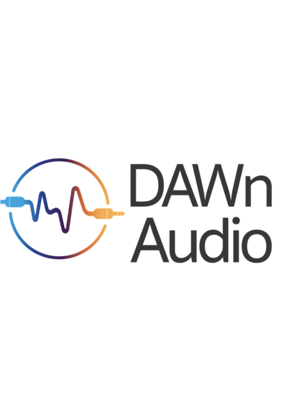 DAWn Audio Logo