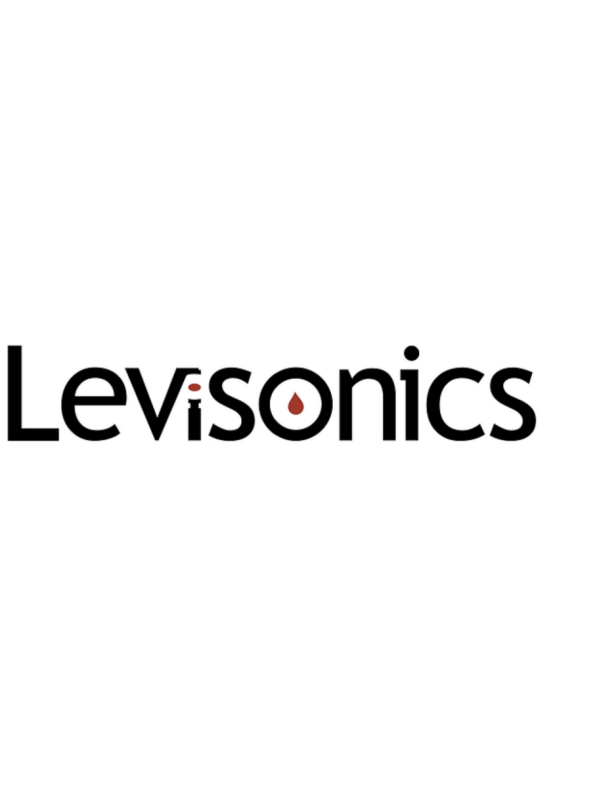 Levisonics logo