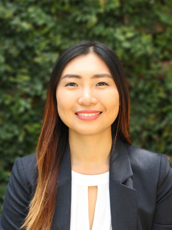 Mei Wang