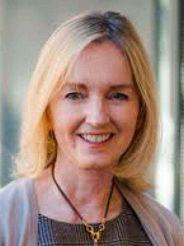 Cathy Issacson