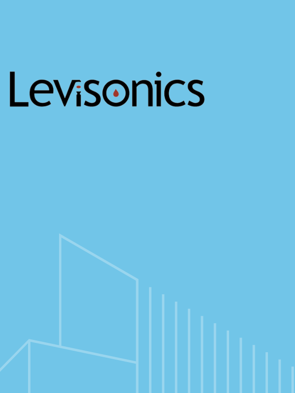 Levisonics