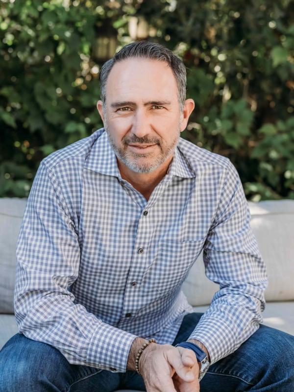 Doug Brien