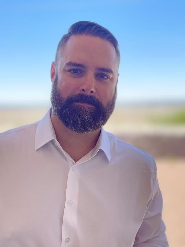 Jameson MacDonnell