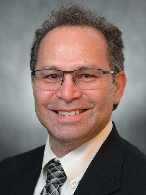 Dr. Guillermo Morales