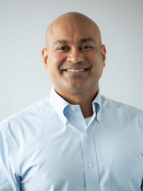 Neal Muni