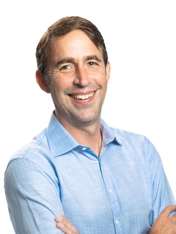 Michael Pollack