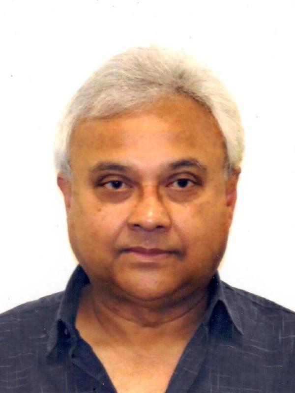 Soumitra Sengupta 