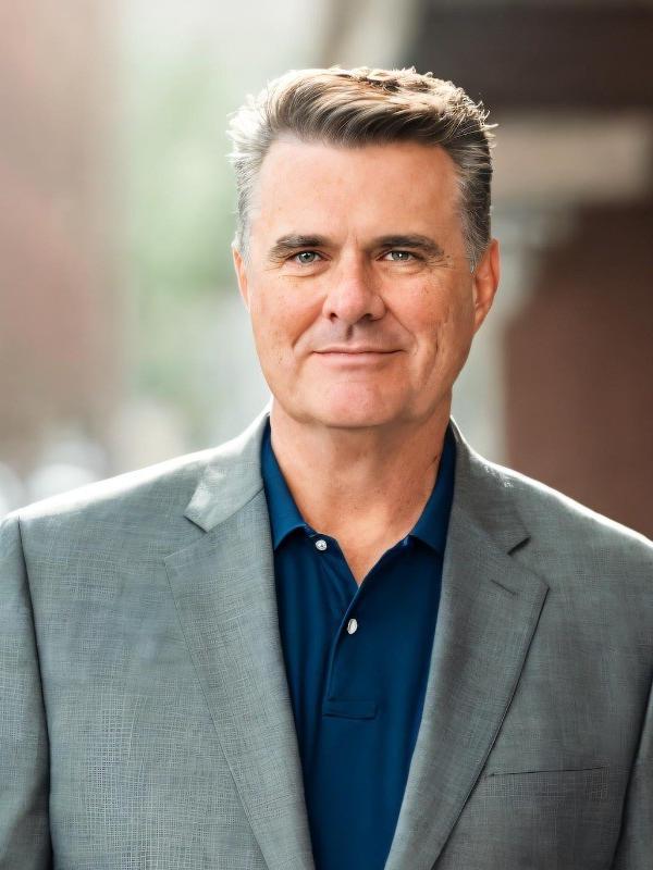 Jeff Myers